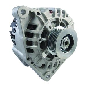 Gold New Alternator 13932N