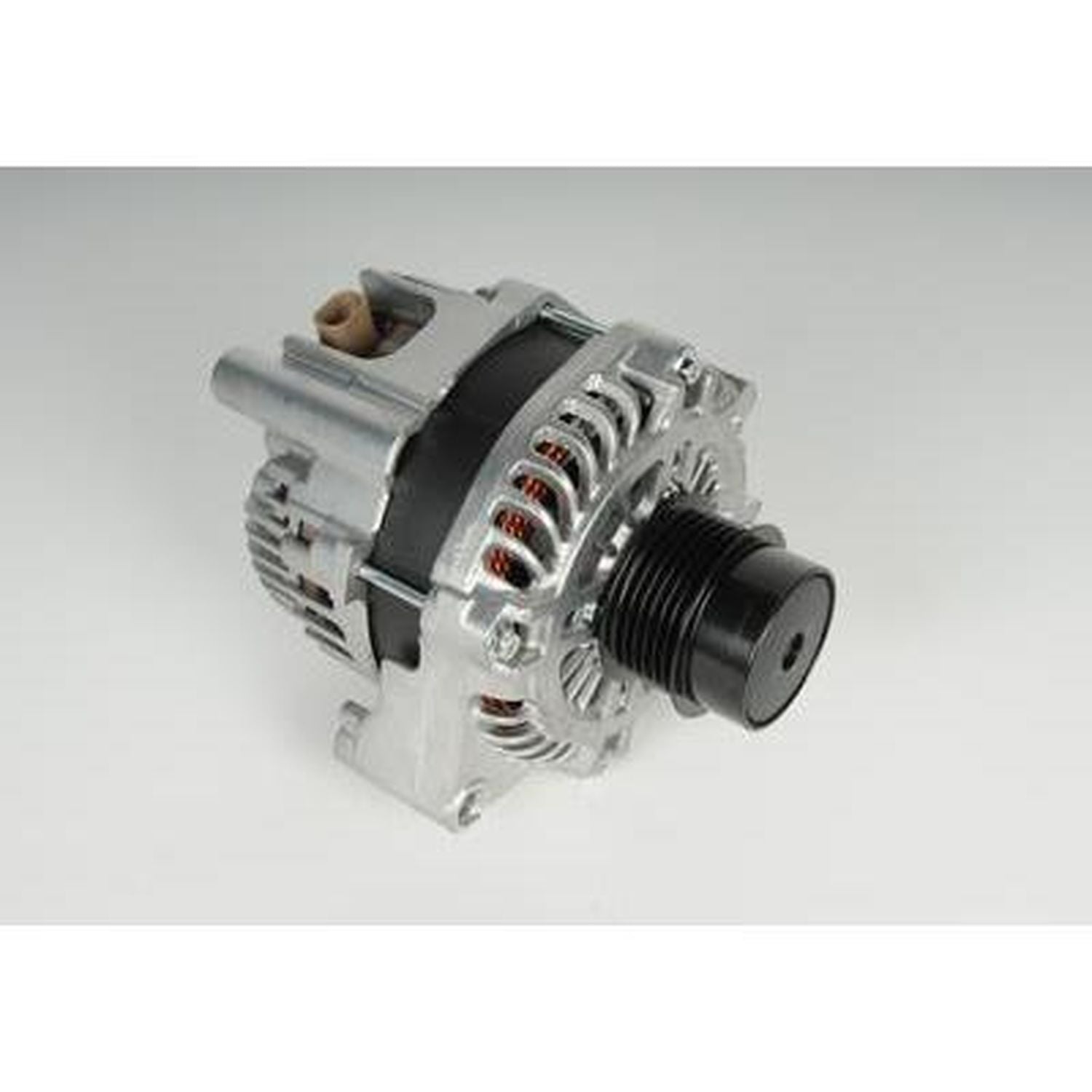 GM Original Equipment Alternator 92258220