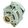 Gold New Alternator 14449N