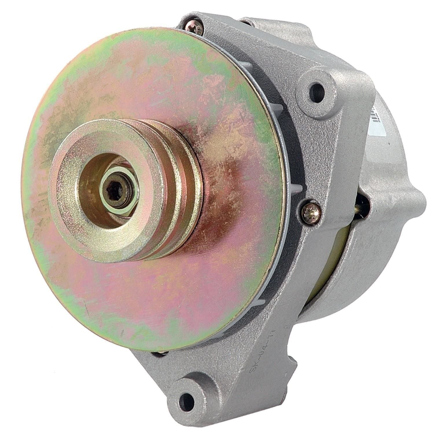Alternator 13023