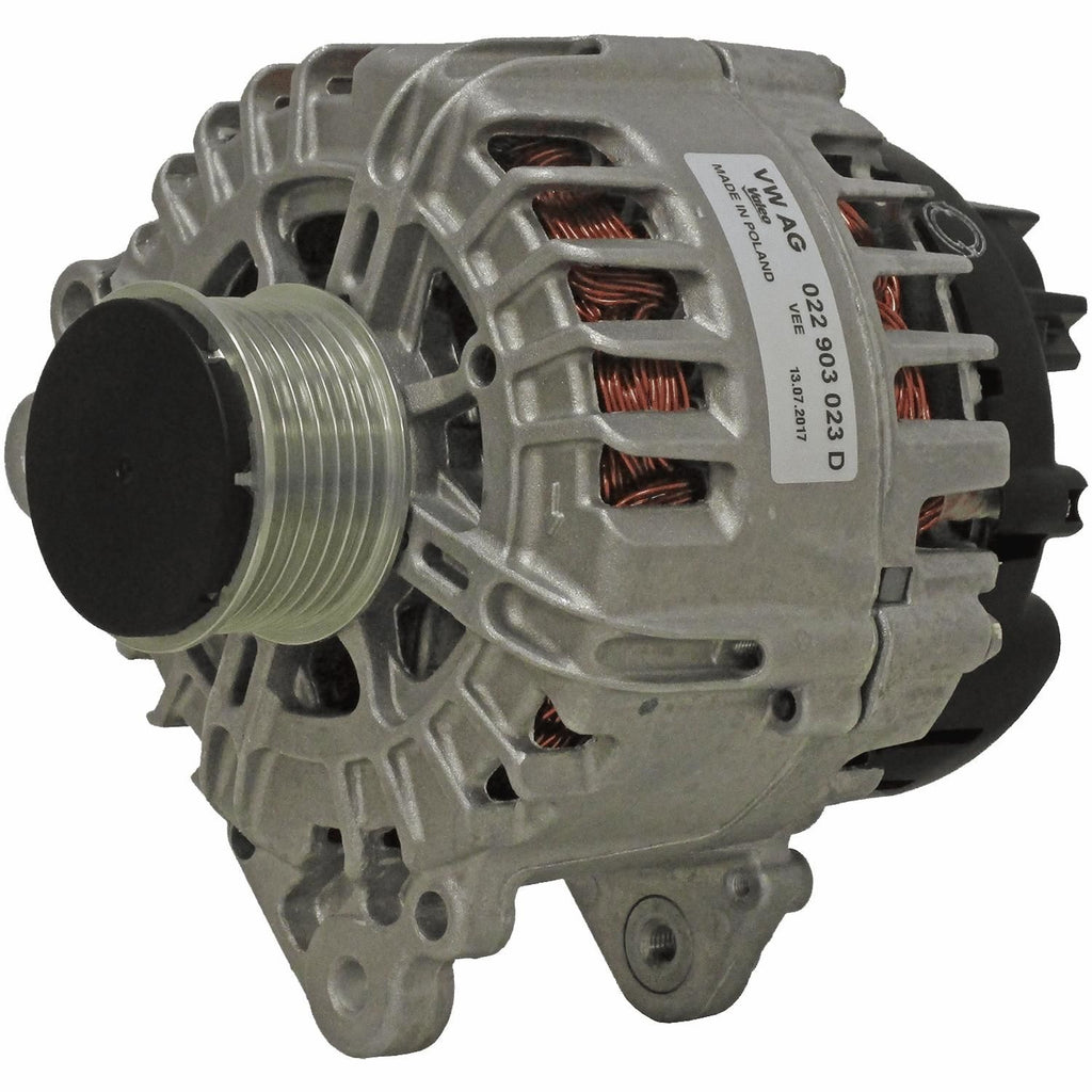 Alternator DL2380-17-1