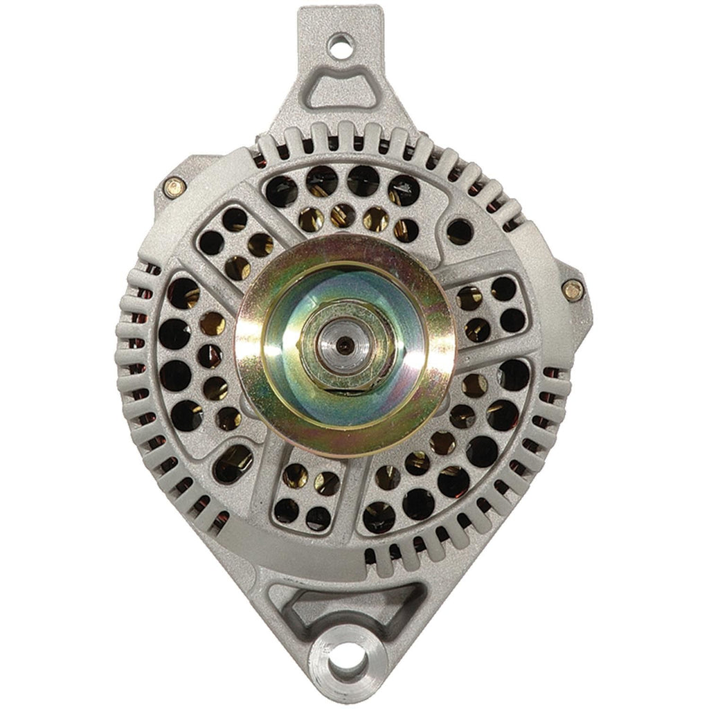 Gold New Alternator DLG7758-6-11