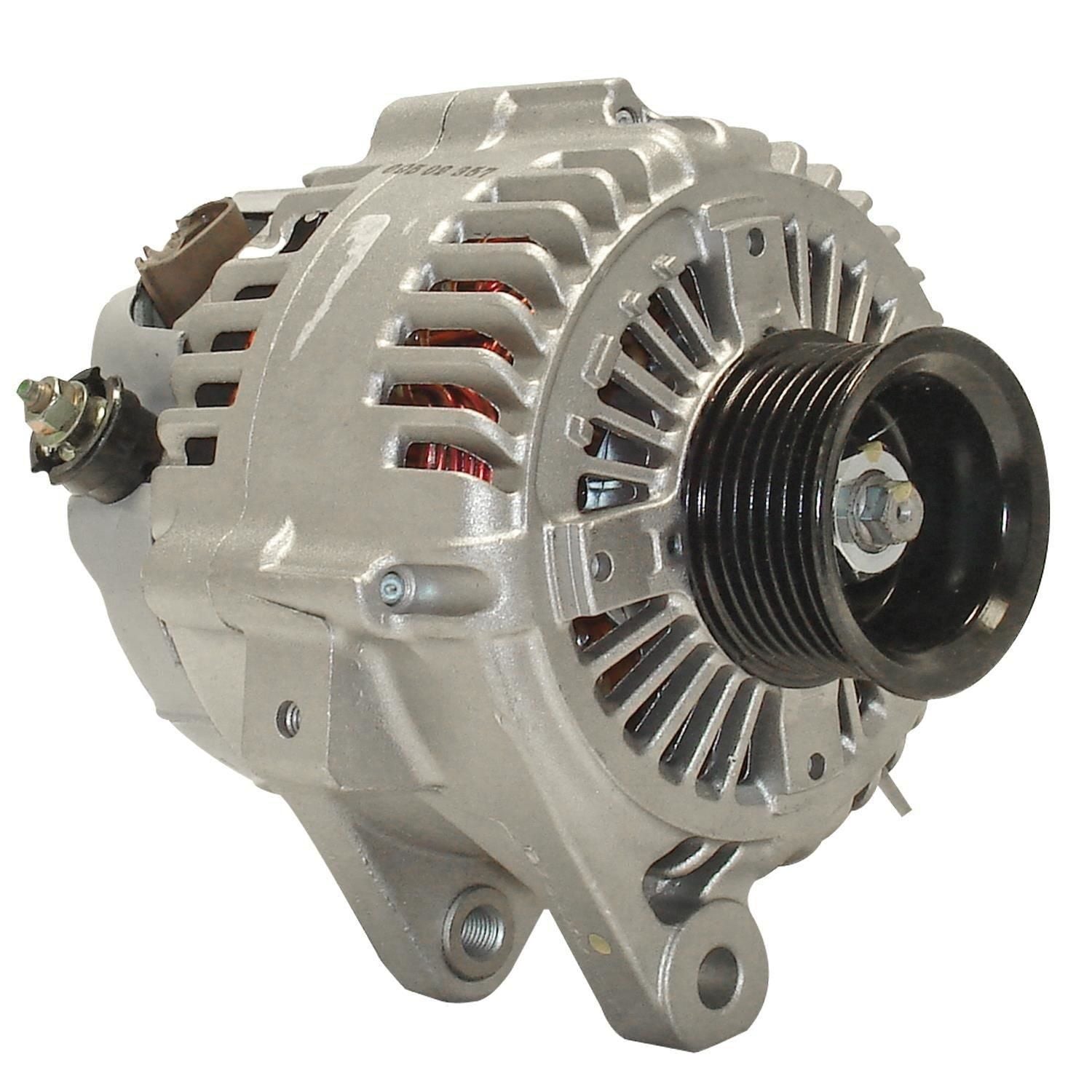 Gold New Alternator DLG13958