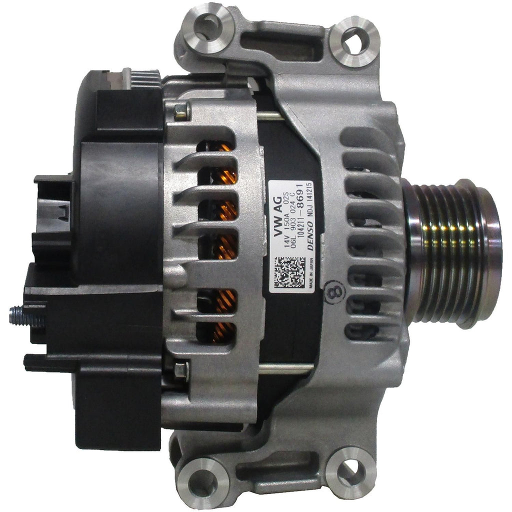 Alternator 14074