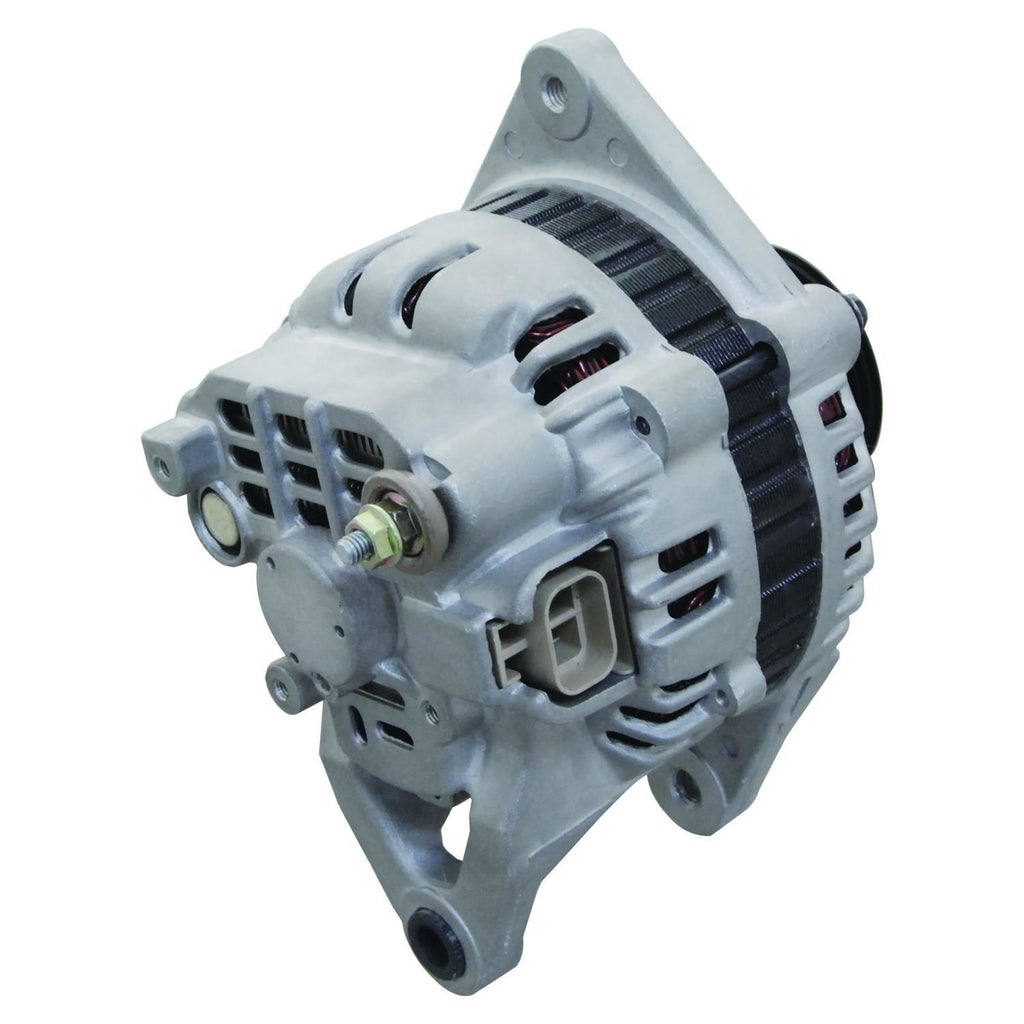 Gold New Alternator 13196N