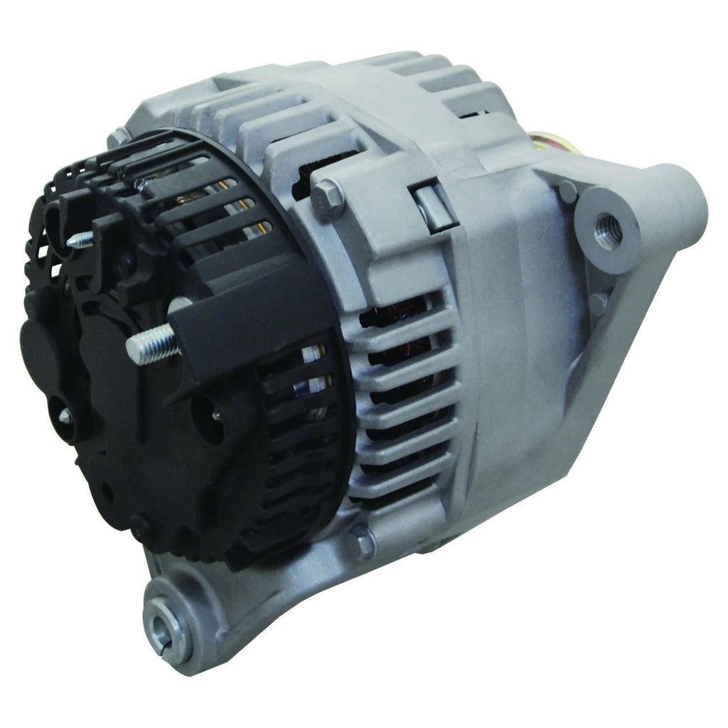 Gold New Alternator 13814N