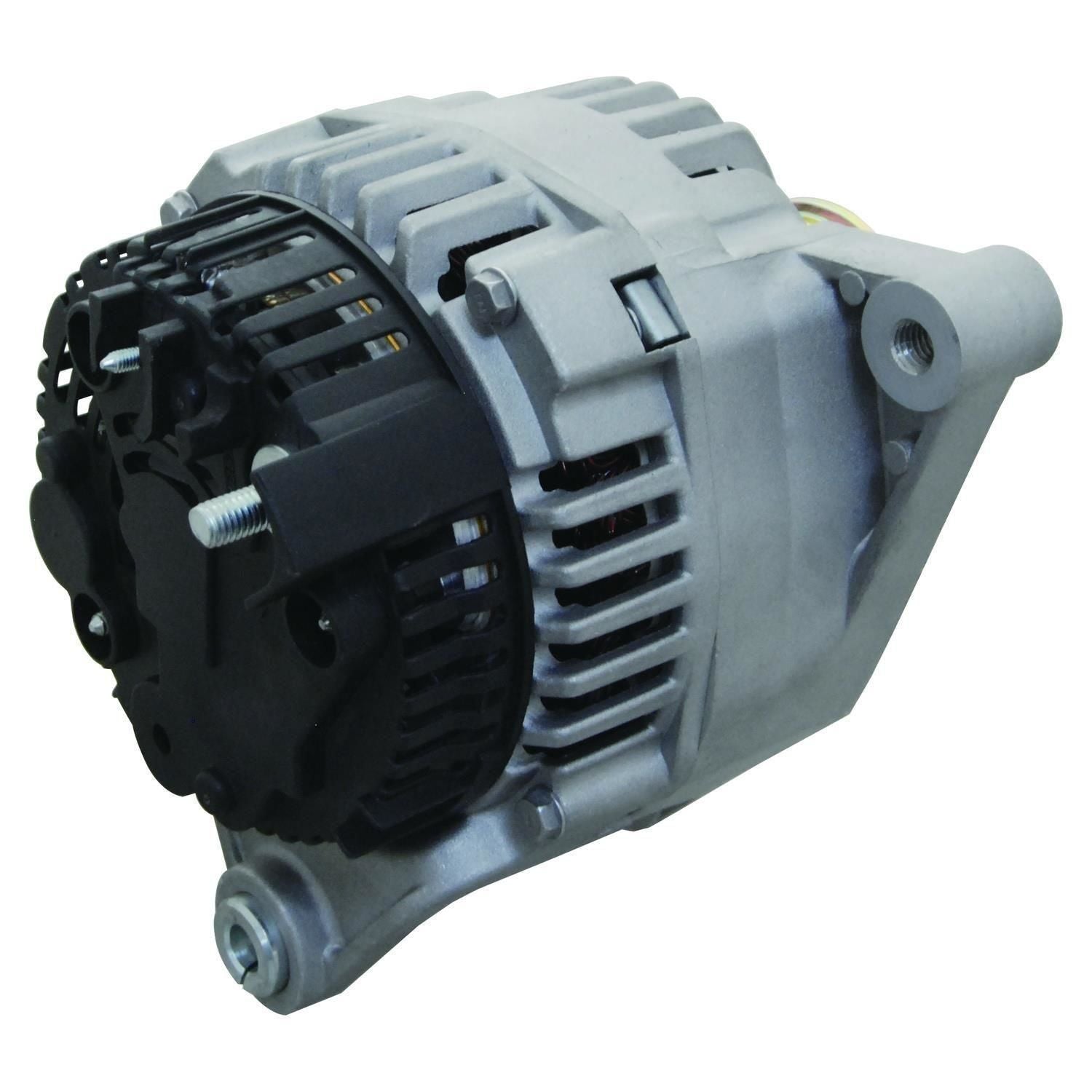 Gold New Alternator 13814N