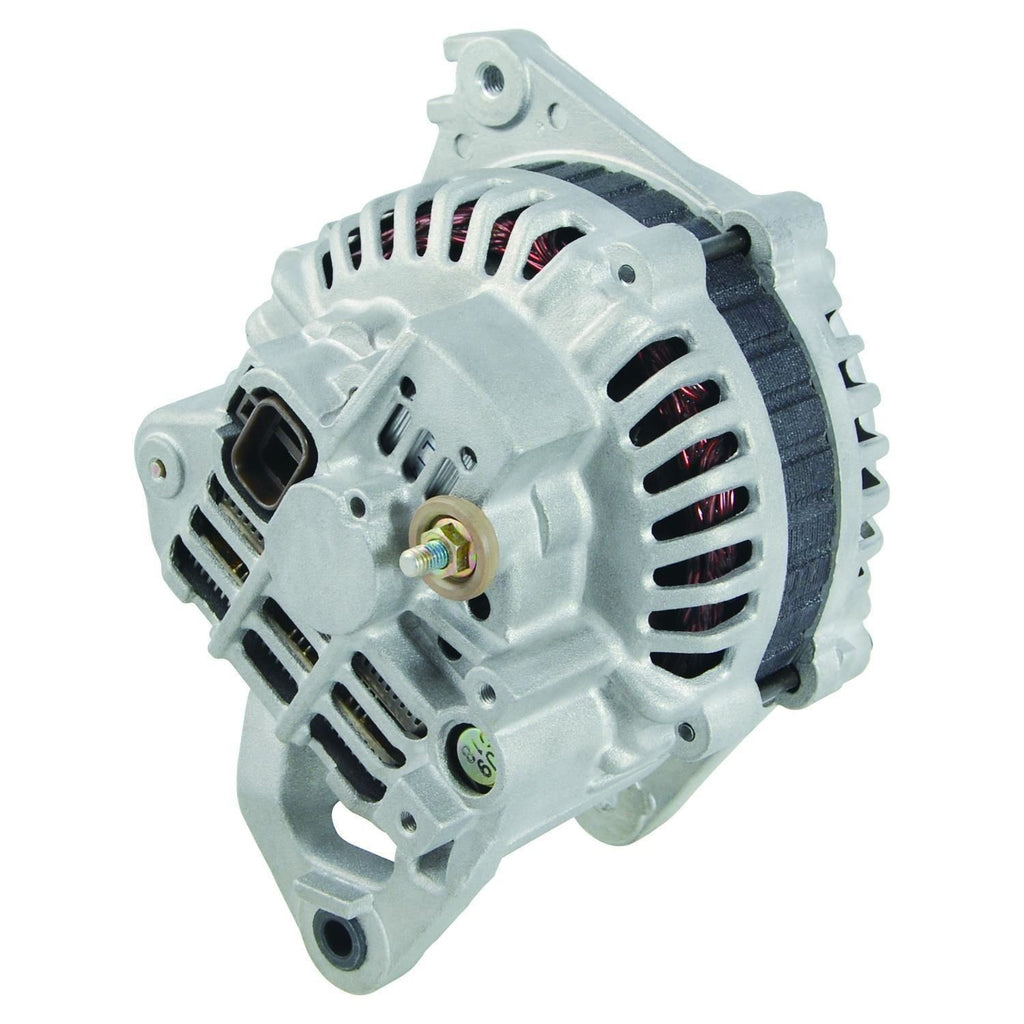 Gold New Alternator 13271N