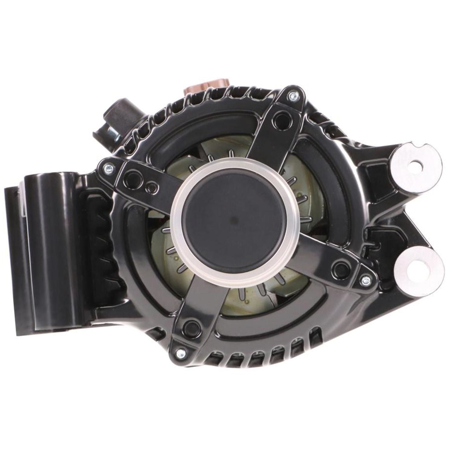 New Alternator NDLG77657