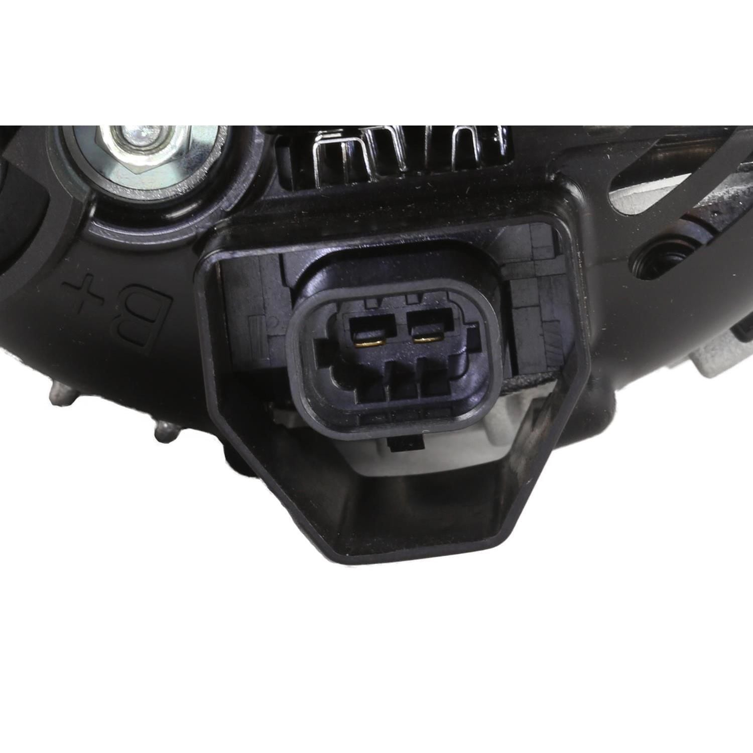 GM Genuine Parts Alternator 84331735
