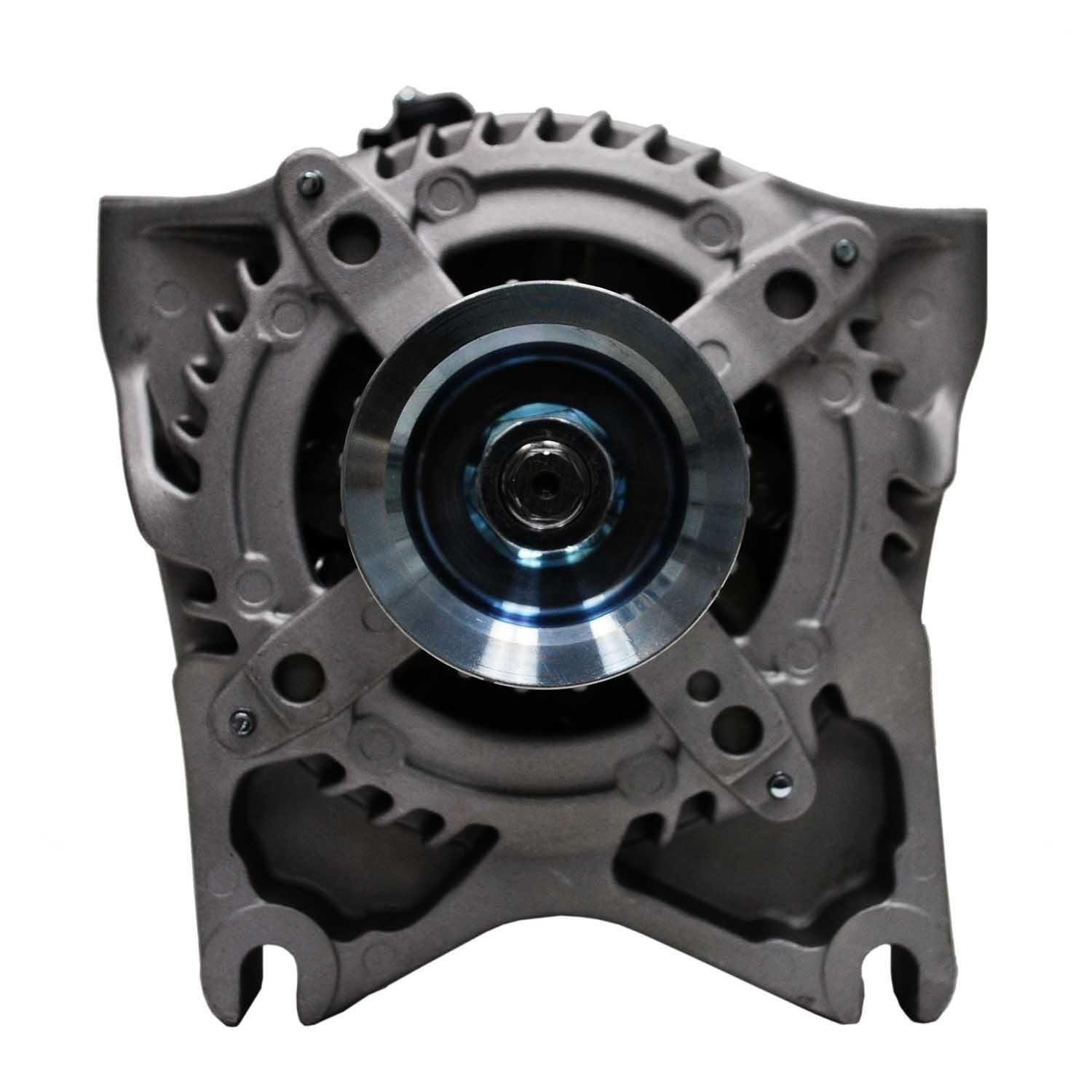 Gold New Alternator DLG11292