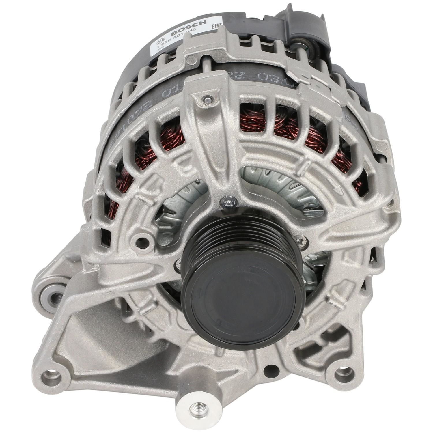 Bosch Alternator AL0786N