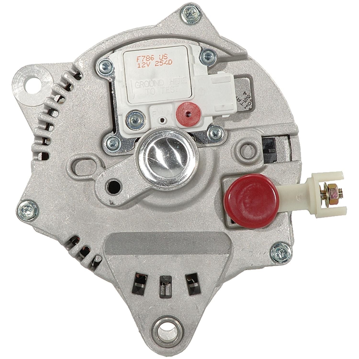 Gold New Alternator DLG3502-16-2