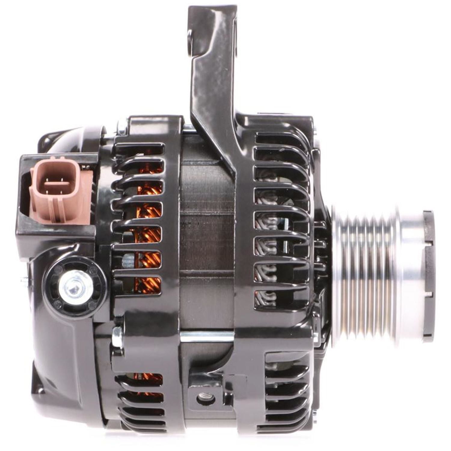 New Alternator NDLG88436