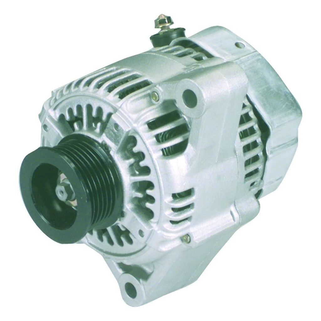 Gold New Alternator 13796N