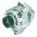 Gold New Alternator 13796N