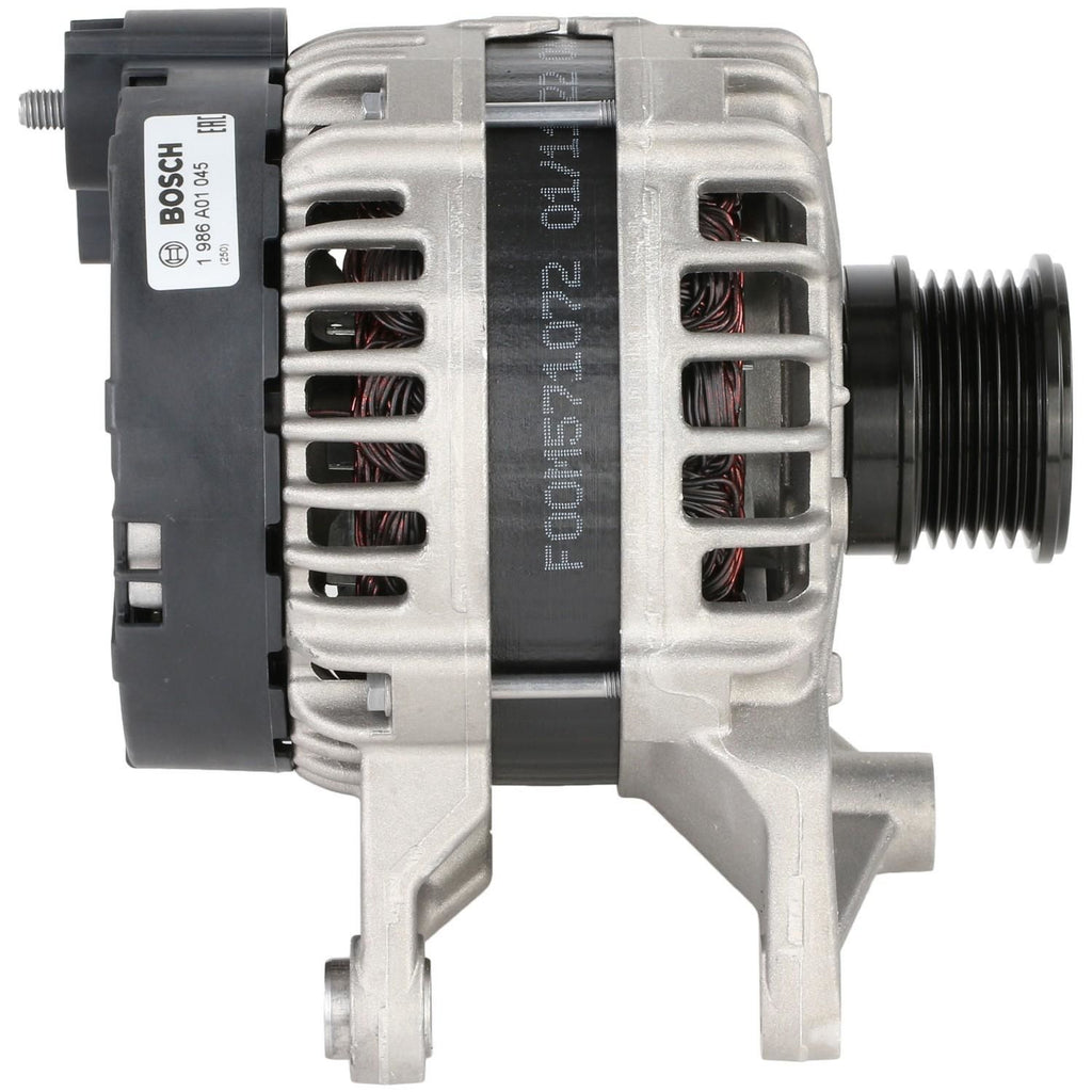 Bosch Alternator AL0786N