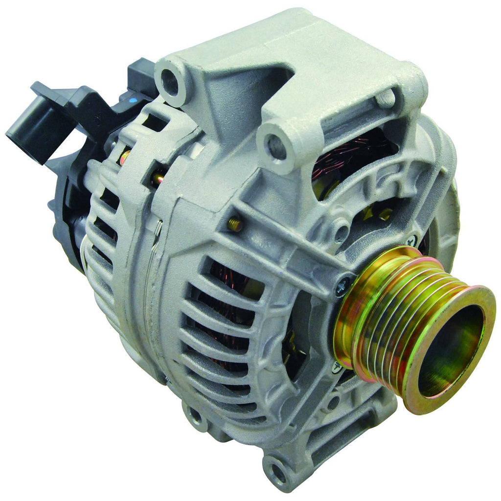 Gold New Alternator ADLG15705