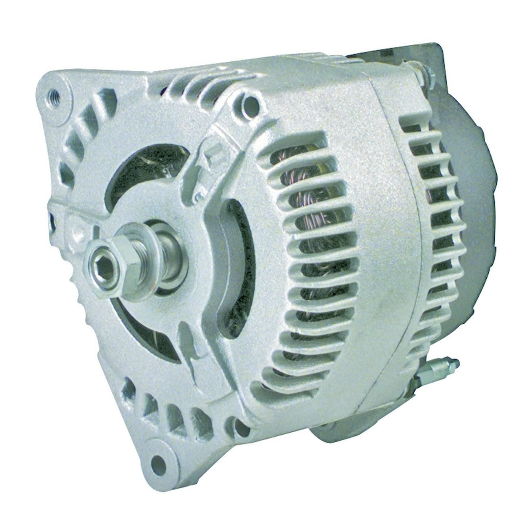 Gold New Alternator 13697N
