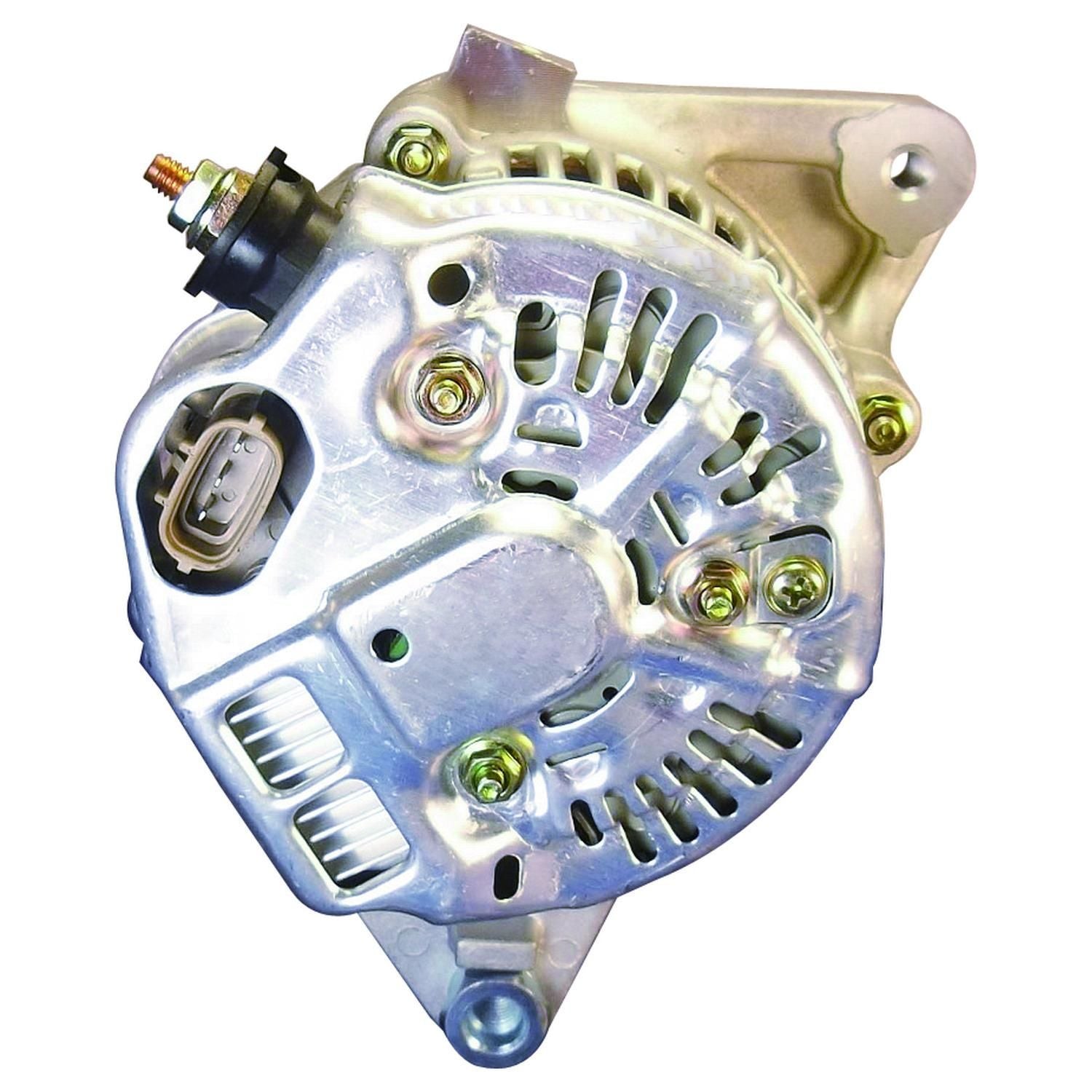 Gold New Alternator DLG12801