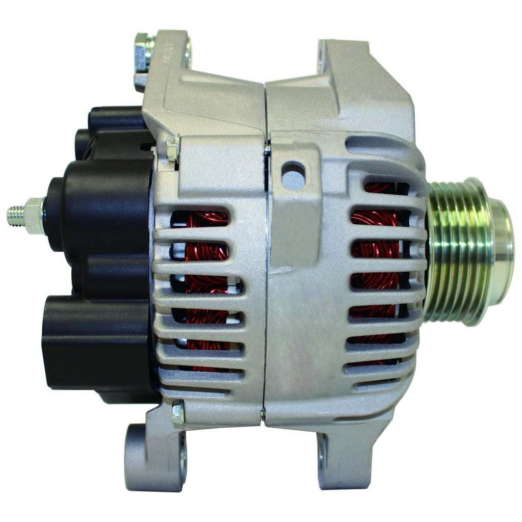 Gold New Alternator DLG11492