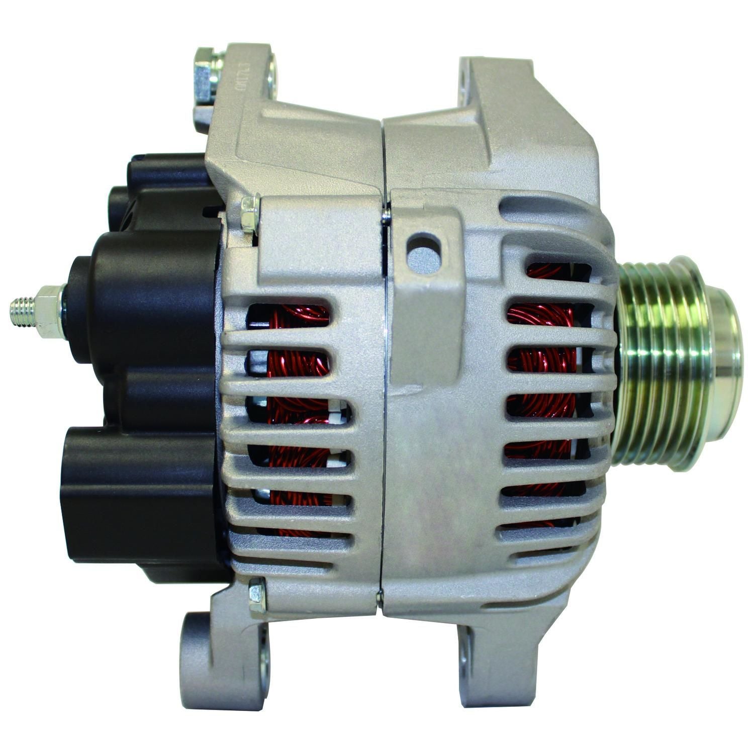 Gold New Alternator DLG11492