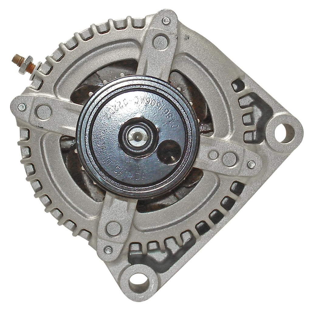Gold New Alternator DLG12315