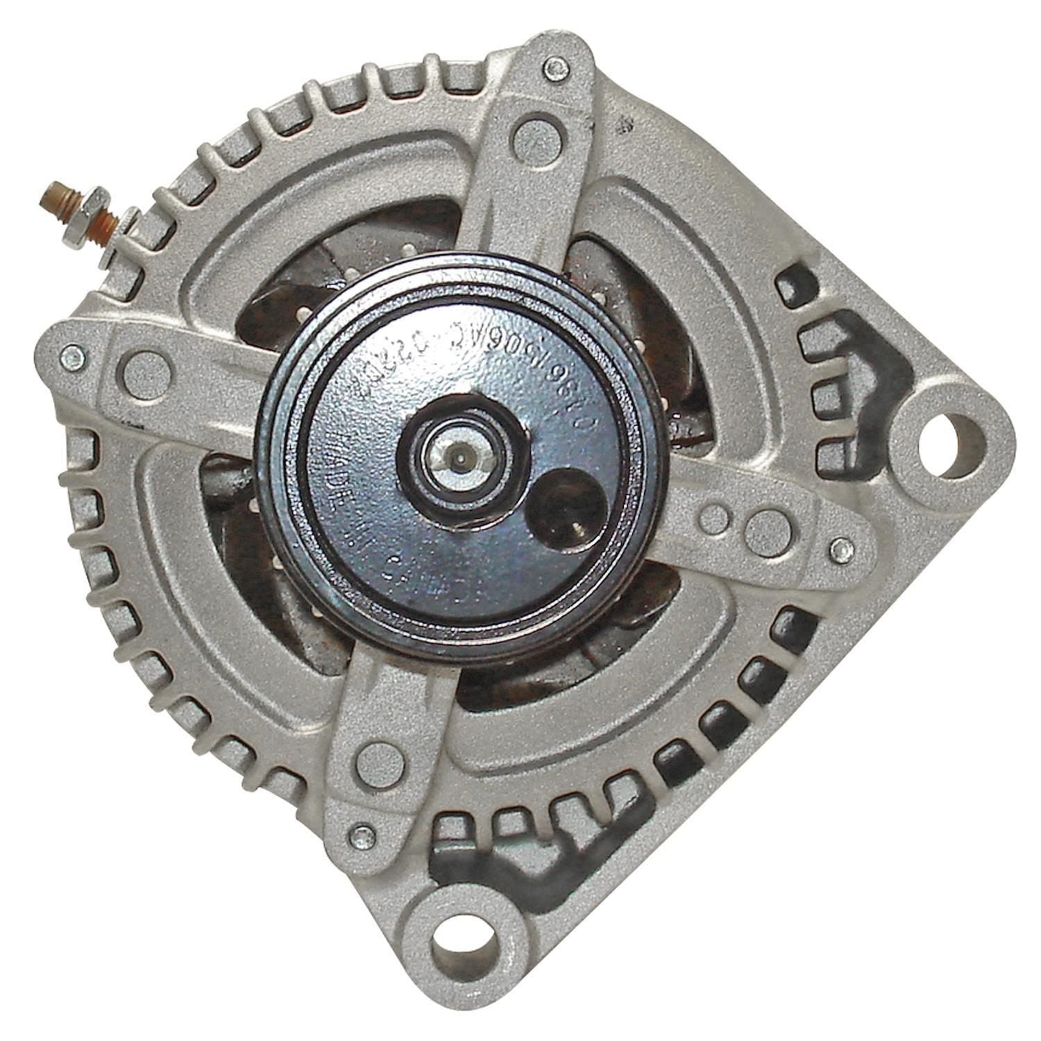 Gold New Alternator DLG12315