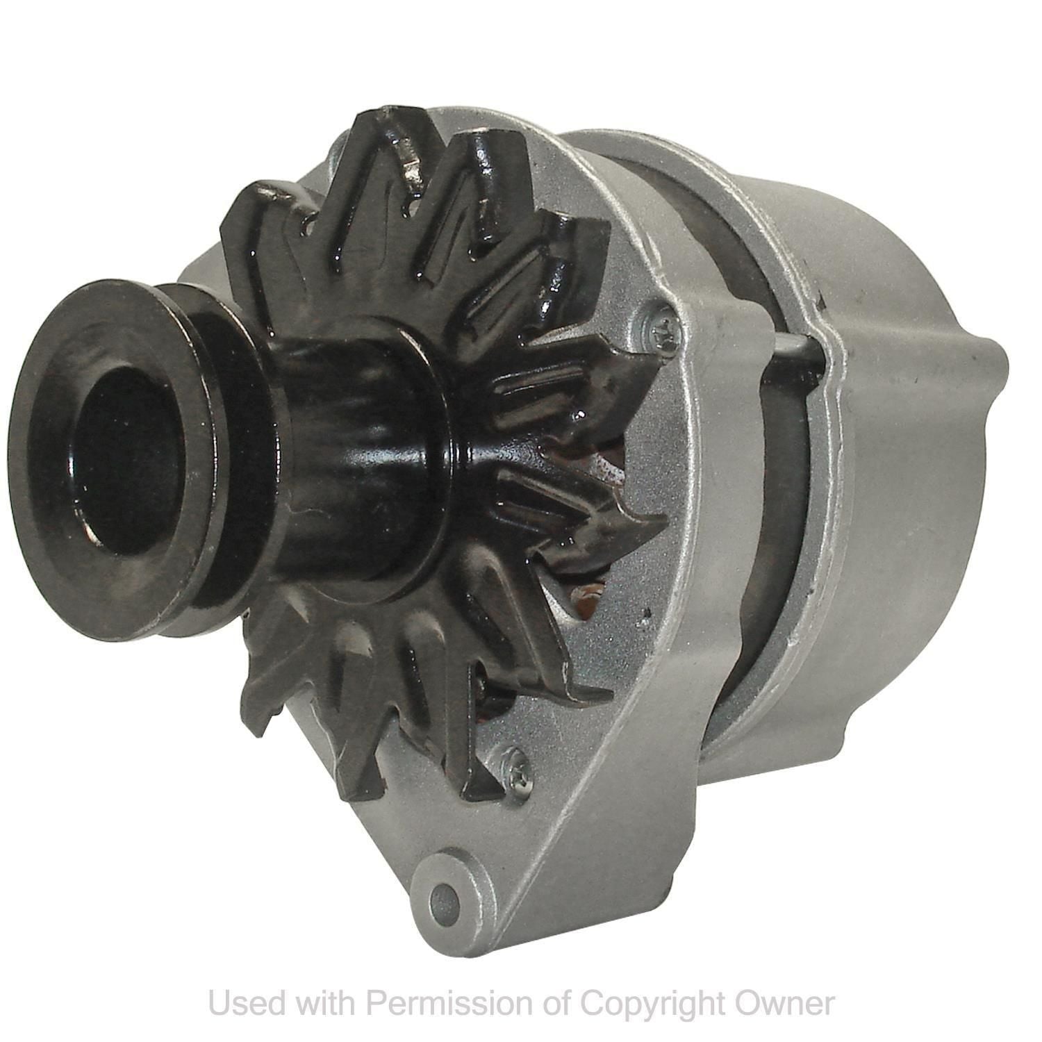 Alternator 14402