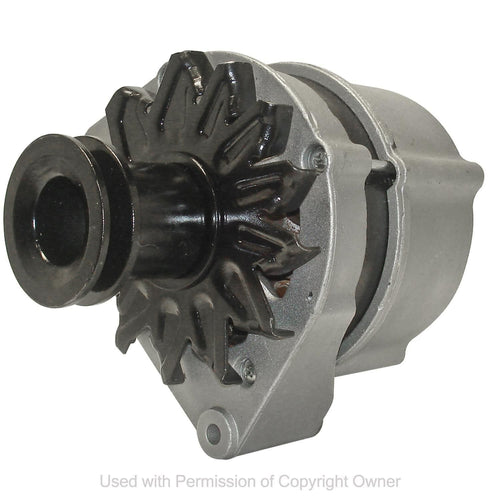 Alternator 14402