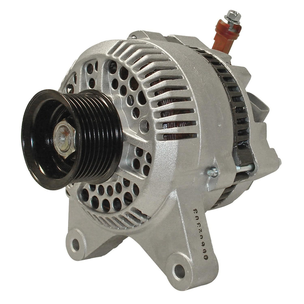 TotalPro Remanufactured Alternator T3501-18-10