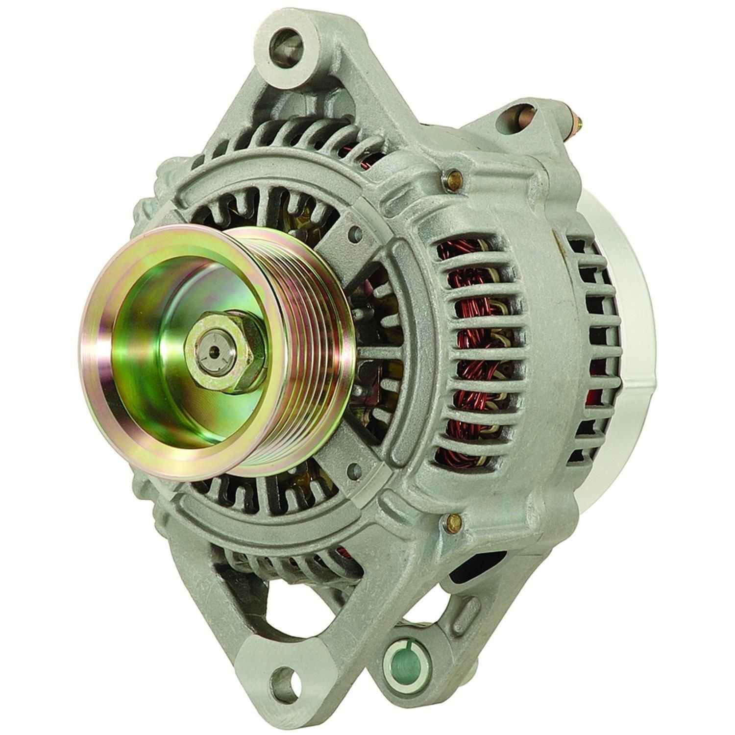 Gold New Alternator DLG5504-6