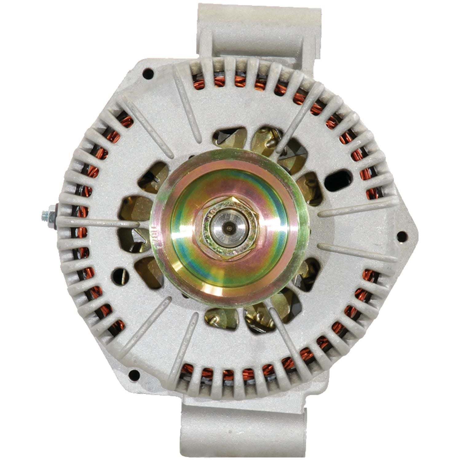 Gold New Alternator DLG3402-26-4