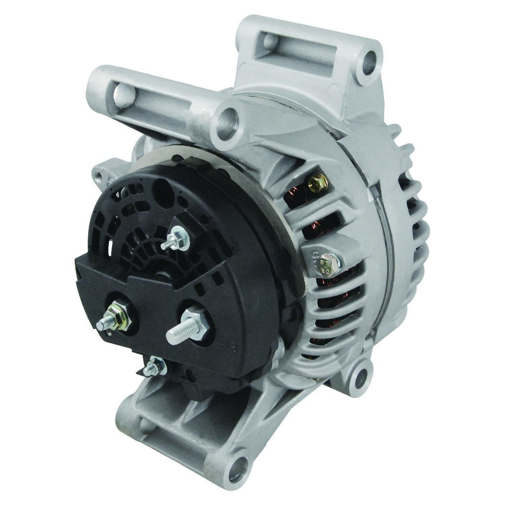 Gold New Alternator 12716N