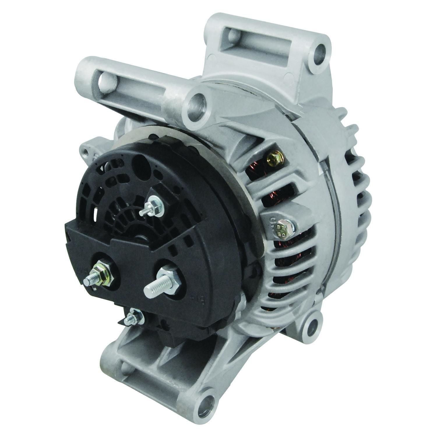 Gold New Alternator 12716N