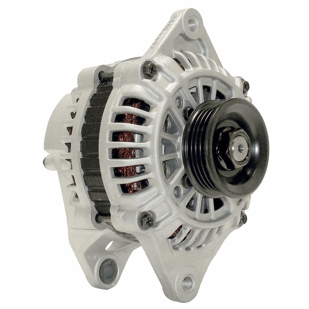 Alternator 14366