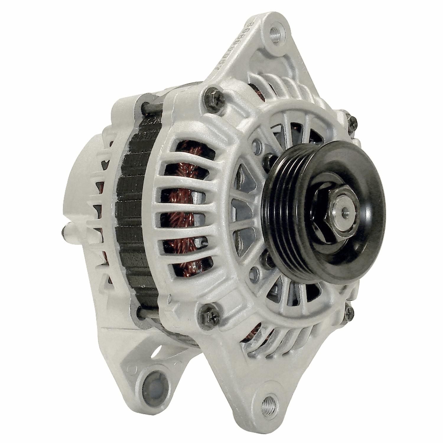 Alternator 14366