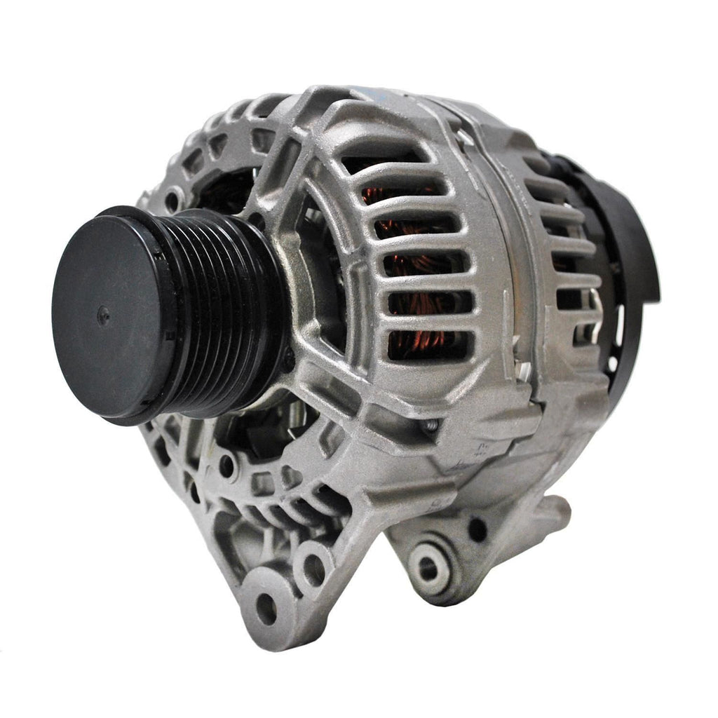 Alternator 15076