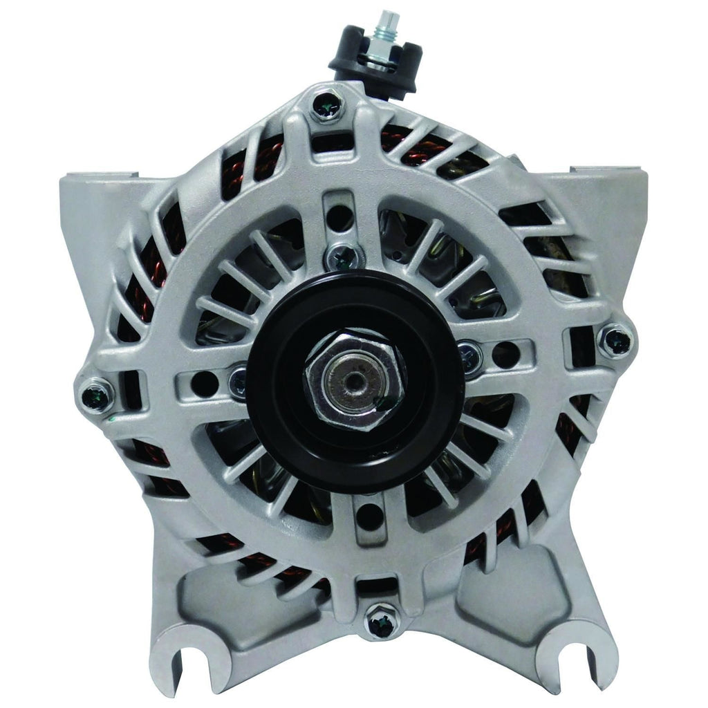 Gold New Alternator DLG11684