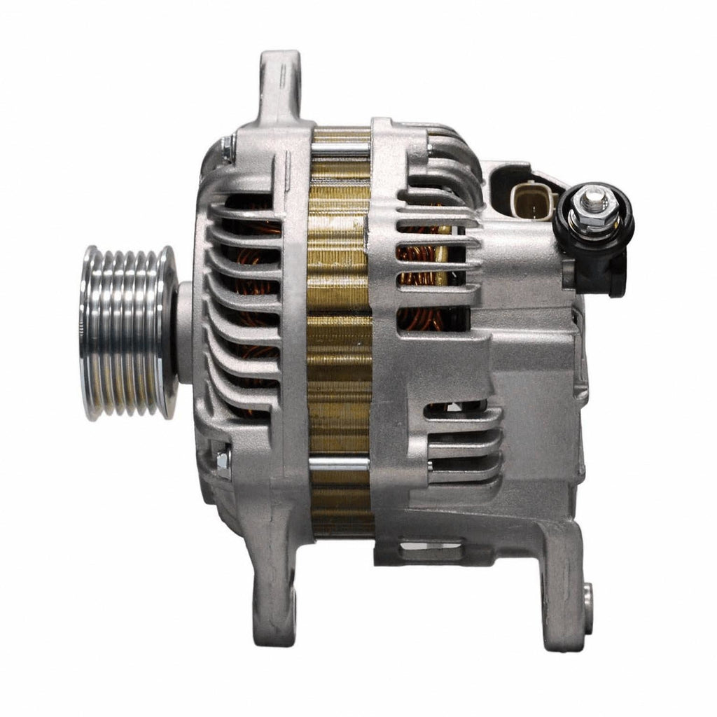 Alternator 15717