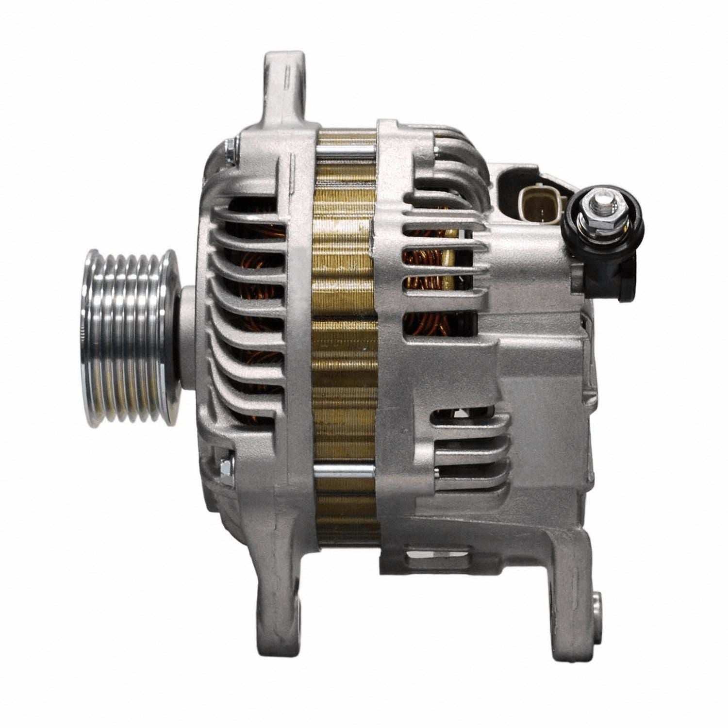 Alternator 15717