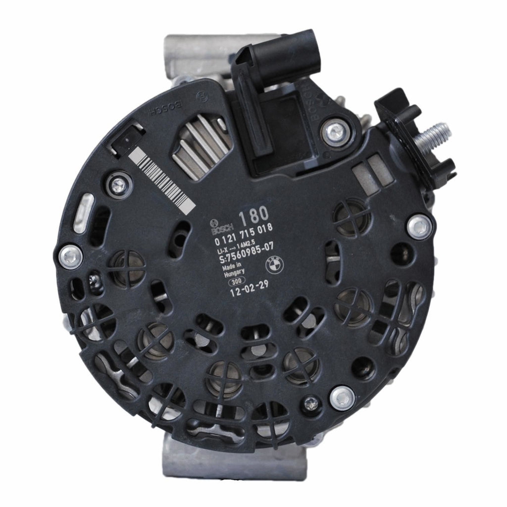 Alternator A11362