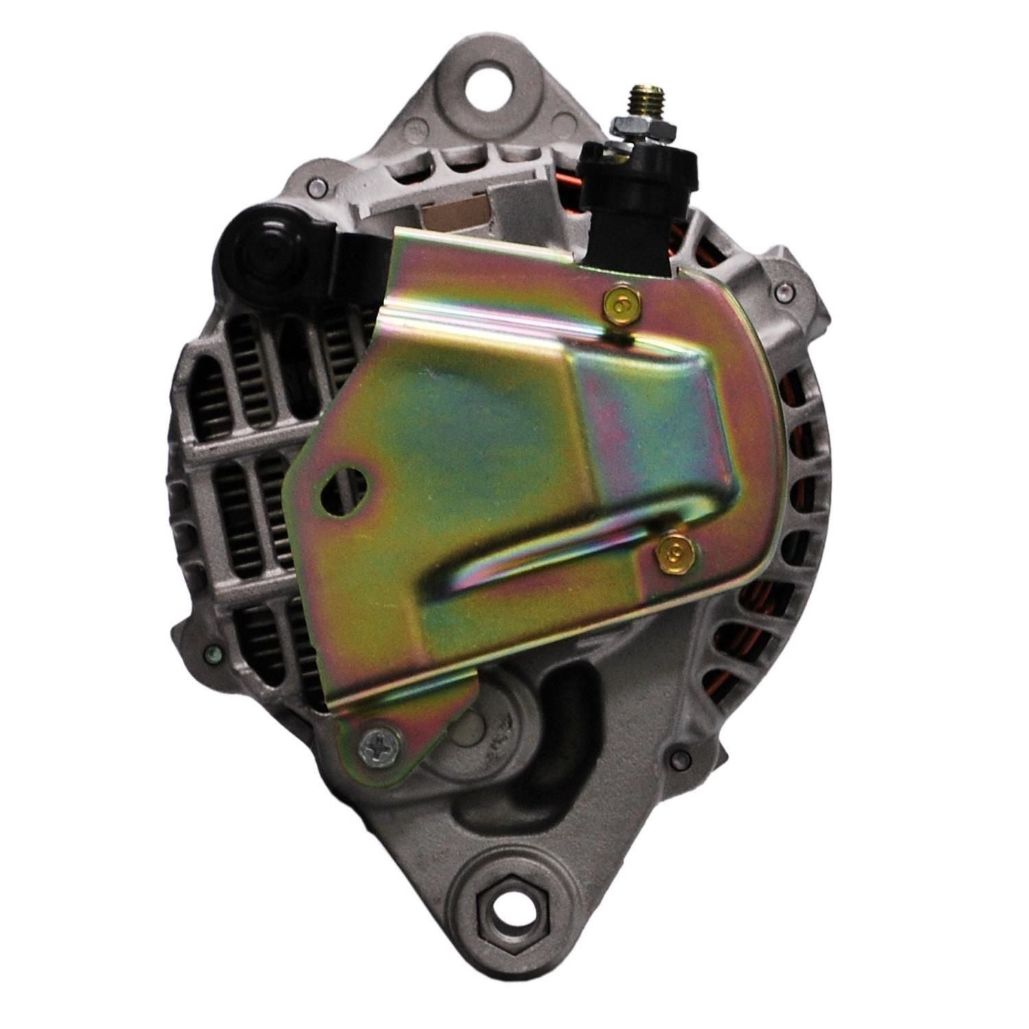 Alternator 15492
