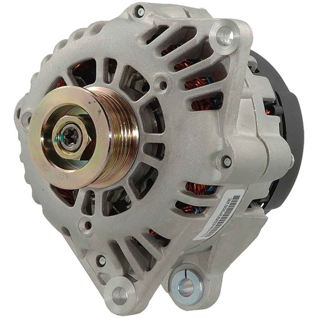 Gold New Alternator DLG1618-6-3