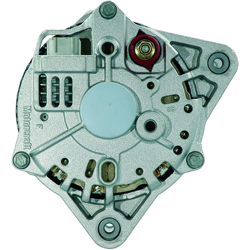 Gold New Alternator DLG3663-6-11