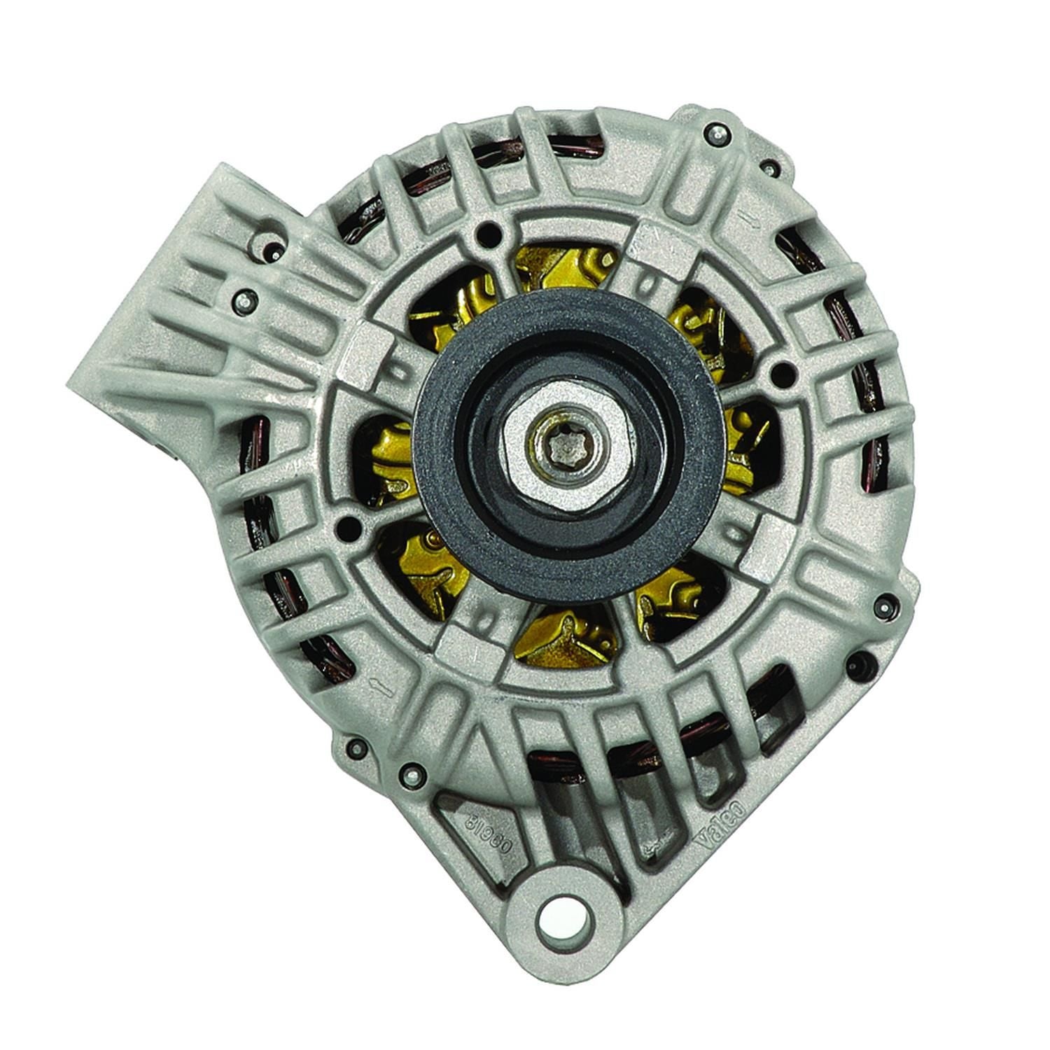 Gold New Alternator DLG2302-16-9