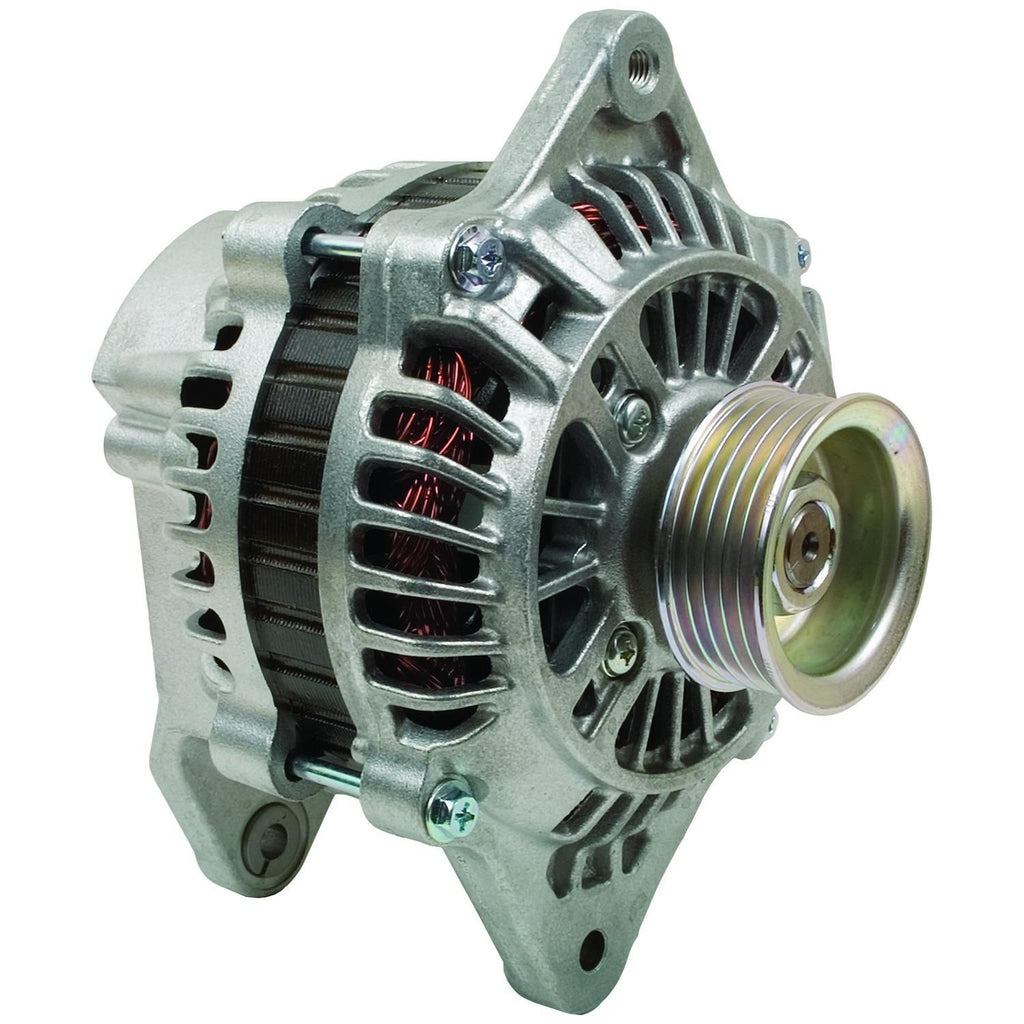 Gold New Alternator DLG13890