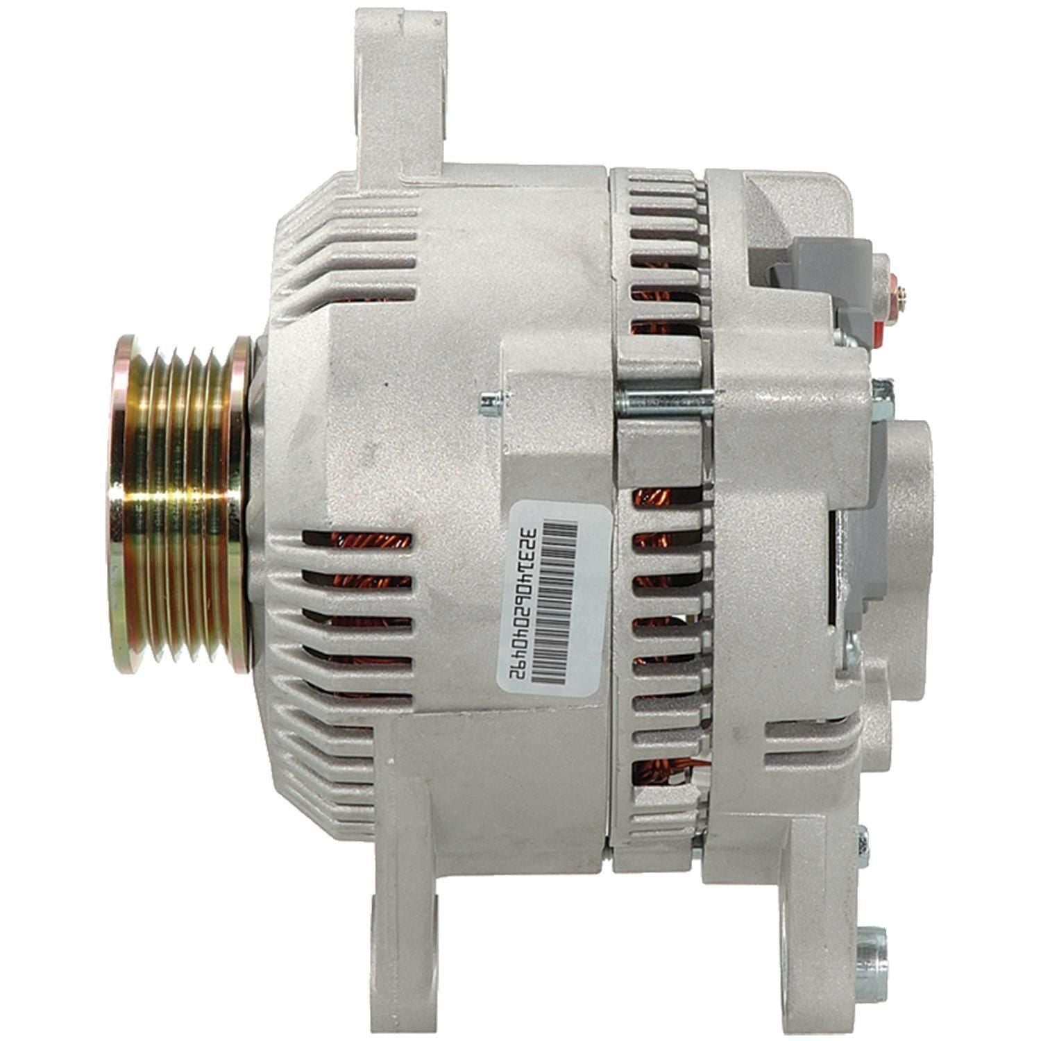 Gold New Alternator DLG7760-6-11