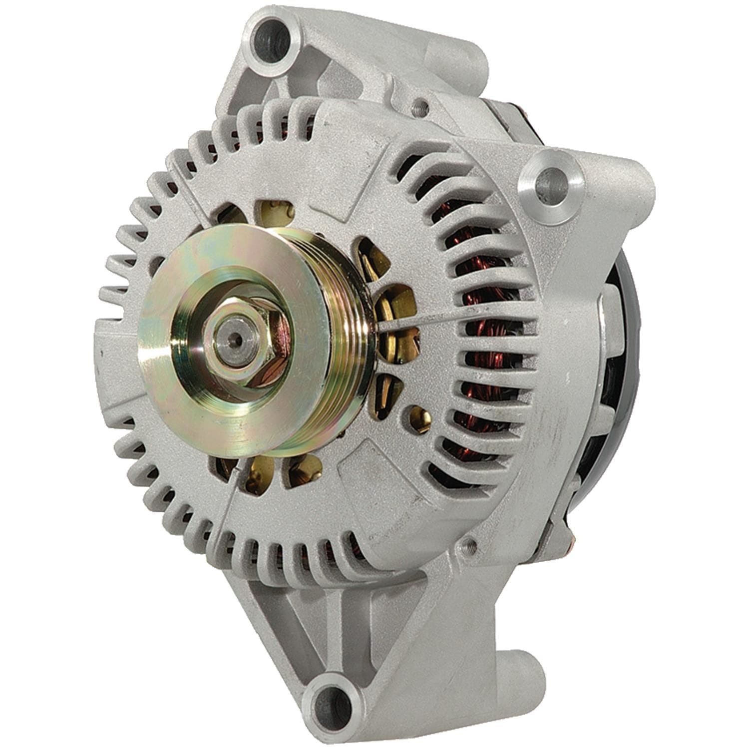 Gold New Alternator DLG3408-16-2