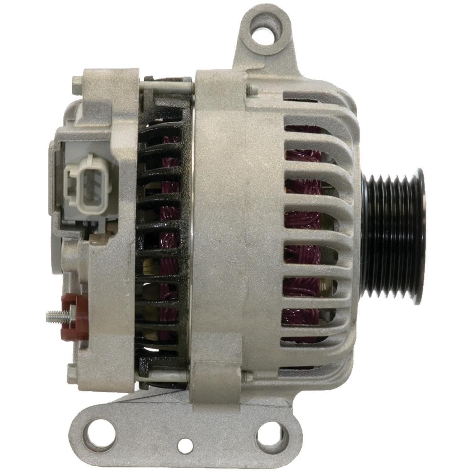 Gold New Alternator DLG3669-6-2